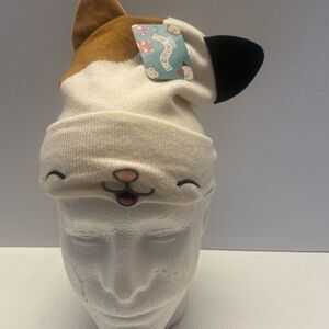Squishmallows Knit Hat